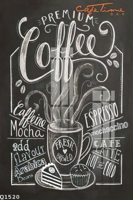 File in ấn File gốc in tranh tổng hợp Q1520 (bản gốc) chất lượng cao