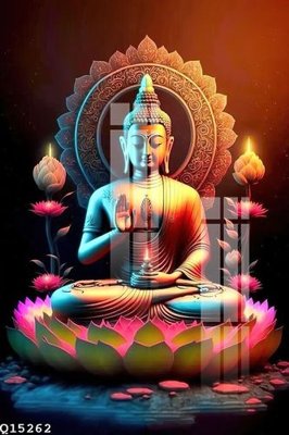 Tải file File gốc in tranh tổng hợp Q15262 (PSD) cho in ấn quảng cáo