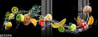 File tranh File gốc in tranh tổng hợp Q15294 (bản gốc) treo quán cafe