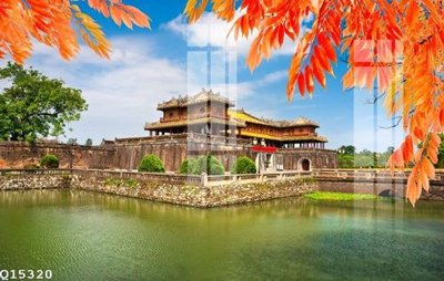 File in lụa File gốc in tranh tổng hợp Q15320 (hoa văn) File gốc in tranh tổng hợp Q15320