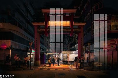 File gốc in mica File gốc in tranh tổng hợp Q15367 chất lượng