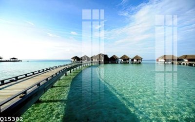 File tranh in tráng gương File gốc in tranh tổng hợp Q15382 (siêu nét)