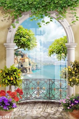 Download file File gốc in tranh tổng hợp Q15420 (gốc) cho xưởng in