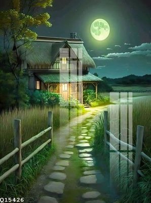 Download file gốc File gốc in tranh tổng hợp Q15426 (dùng cho in ấn)