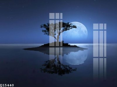 File ảnh File gốc in tranh tổng hợp Q15440 (gốc) in poster