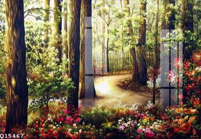 Download file gốc File gốc in tranh tổng hợp Q15467 (độ nét cao)