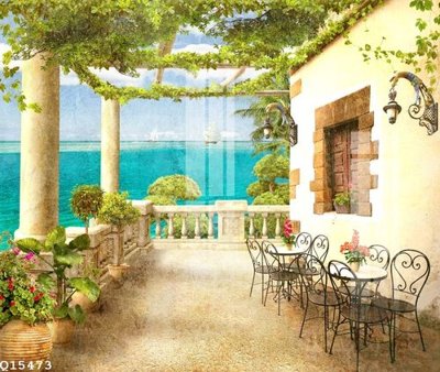 Chi tiết file gốc File gốc in tranh tổng hợp Q15473 (cho in tráng gương)