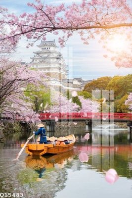 Mua file gốc File gốc in tranh tổng hợp Q15483 (PSD) tại Filetranh.com