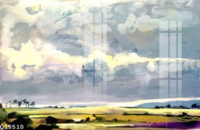 Mua file tranh gốc File gốc in tranh tổng hợp Q15510 tại Filetranh.com