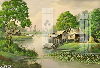 Tải file gốc File gốc in tranh tổng hợp Q15516 dùng cho in ấn