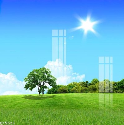 Ảnh gốc File gốc in tranh tổng hợp Q15523 (nét căng) in mica