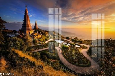 Tải file tranh gốc File gốc in tranh tổng hợp Q15555 chất lượng cao