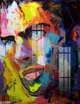 File tranh File gốc in tranh tổng hợp Q1558 (gốc) chủ đề động vật