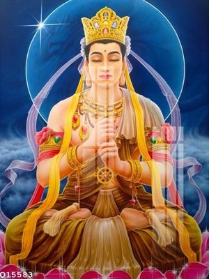 Download file gốc File gốc in tranh tổng hợp Q15583 (in lụa) tranh 3D