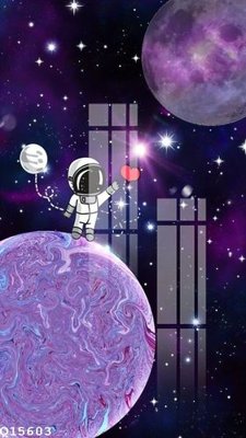 File gốc File gốc in tranh tổng hợp Q15603 (in lụa) trang trí tường