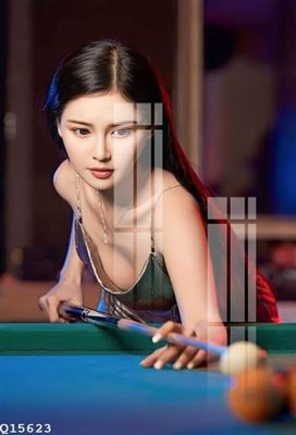 File in mica File gốc in tranh tổng hợp Q15623 (bản gốc) sắc sảo