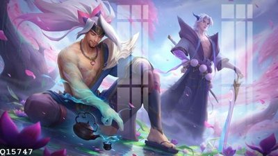 File in mica File gốc in tranh tổng hợp Q15747 (bản gốc) làm vách ngăn