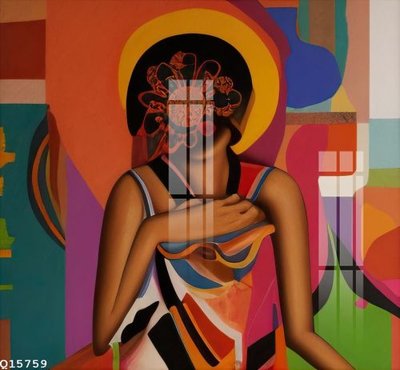 File gốc File gốc in tranh tổng hợp Q15759 (cho in ấn) từ kho Filetranh