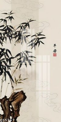 File in ấn chuyên nghiệp File gốc in tranh tổng hợp Q15767 (file gốc)