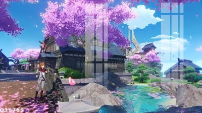 File tranh File gốc in tranh tổng hợp Q15769 (ảnh gốc) chi tiết rõ ràng