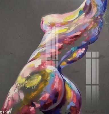 File gốc File gốc in tranh tổng hợp Q1581 cho in ấn và thiết kế