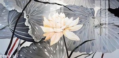 File gốc File gốc in tranh tổng hợp Q15812 (thiết kế) độc quyền