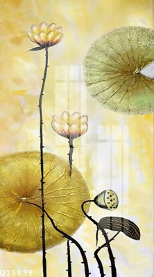 File tranh File gốc in tranh tổng hợp Q15839 (bản gốc) treo tường