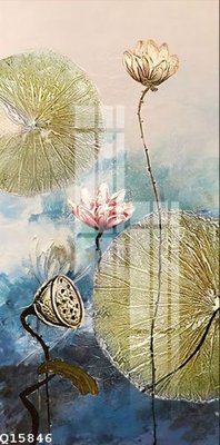 File tranh File gốc in tranh tổng hợp Q15846 (bản gốc) treo quán cafe