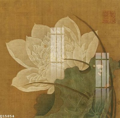 Tải file File gốc in tranh tổng hợp Q15854 (PSD) cho in ấn quảng cáo