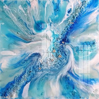 Tải file PSD File gốc in tranh tổng hợp Q1587 (nguyên layer) để in