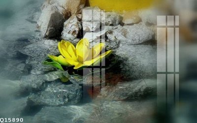 File gốc File gốc in tranh tổng hợp Q15890 (in tráng gương) hiện đại