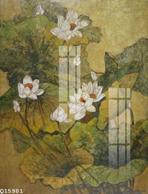 File ảnh File gốc in tranh tổng hợp Q15901 (gốc) in PP, decal