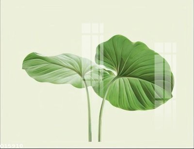 File in mica File gốc in tranh tổng hợp Q15910 (bản gốc) sắc sảo