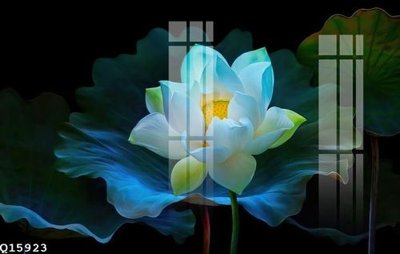 File tranh File gốc in tranh tổng hợp Q15923 (file gốc) chuẩn màu in