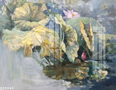 Tải file File gốc in tranh tổng hợp Q15948 (gốc) làm file quảng cáo