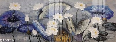 File PSD File gốc in tranh tổng hợp Q15959 (bản gốc) chất lượng nhất