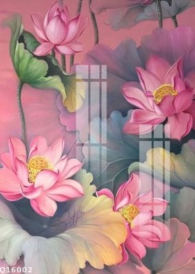 File gốc File gốc in tranh tổng hợp Q16002 (in mica) làm bảng hiệu