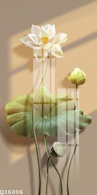 File gốc in ấn File gốc in tranh tổng hợp Q16006 (sẵn sàng tải về)