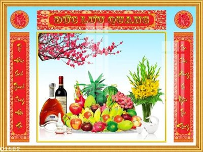 File in lụa File gốc in tranh tổng hợp Q1602 (tân cổ điển) File gốc in tranh tổng hợp Q1602