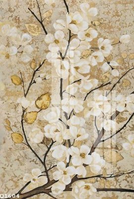 File tranh File gốc in tranh tổng hợp Q1604 (gốc) in vải canvas