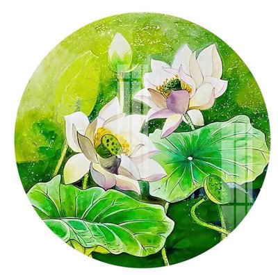 File gốc File gốc in tranh tổng hợp Q16042 (phong cách) cổ điển