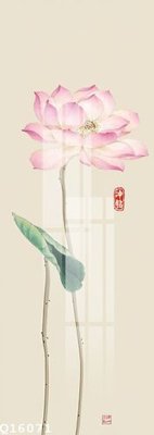 File in lụa File gốc in tranh tổng hợp Q16071 (hoa văn) File gốc in tranh tổng hợp Q16071