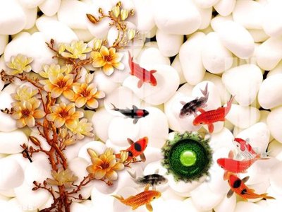 File ảnh File gốc in tranh tổng hợp Q16085 (gốc) in Hiflex