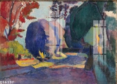 File tranh gốc File gốc in tranh tổng hợp Q16137 chủ đề hiện đại