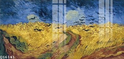 Download file tranh File gốc in tranh tổng hợp Q16141 (file gốc PSD)