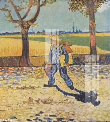 File gốc File gốc in tranh tổng hợp Q16143 (phong cách) châu Âu