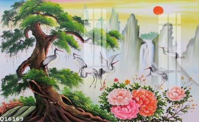 File in trần File gốc in tranh tổng hợp Q16169 (file gốc) chủ đề vũ trụ