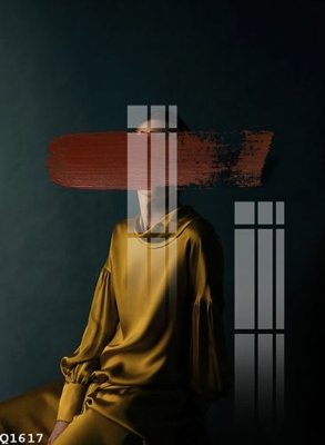 Tải file gốc File gốc in tranh tổng hợp Q1617 (bản PSD) đầy đủ layer