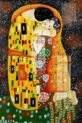 File in mica File gốc in tranh tổng hợp Q16174 (ảnh gốc) đẹp