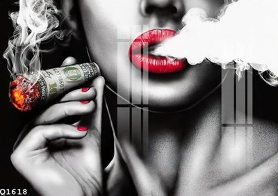 File in lụa File gốc in tranh tổng hợp Q1618 (tân cổ điển) File gốc in tranh tổng hợp Q1618